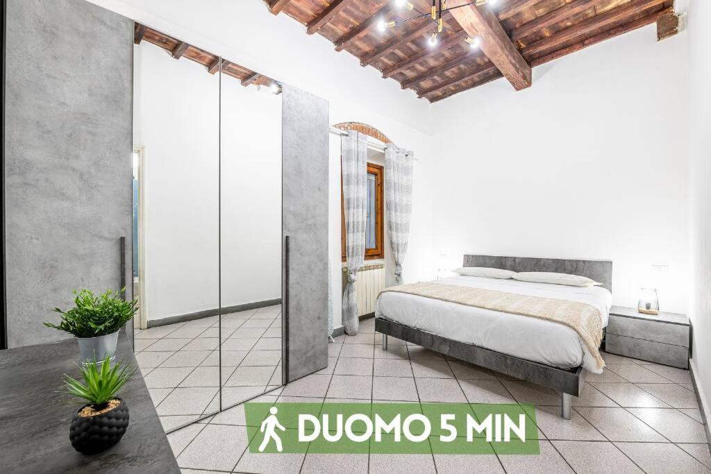 Duomo Nuova Suite Centrale A Due Passi Da Tutto Florence Exterior photo